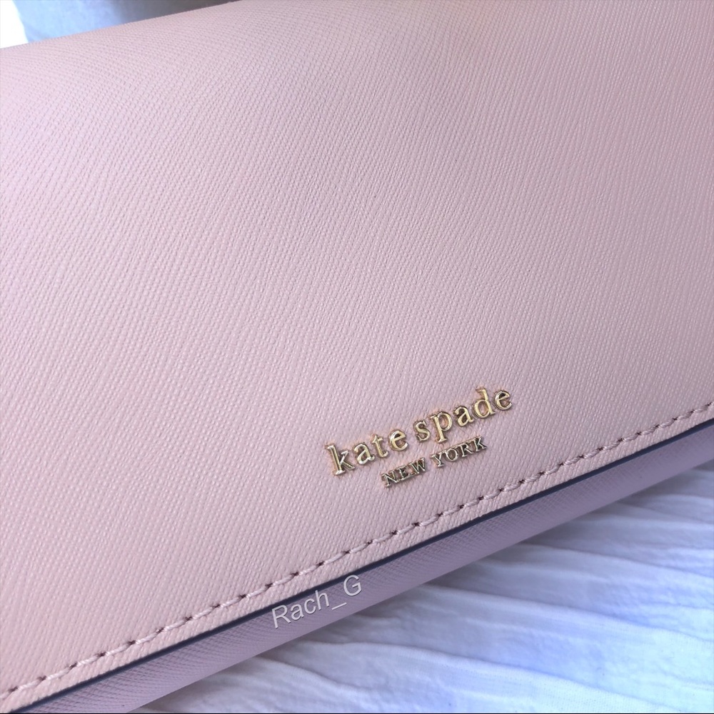 Kate Spade Small Flap Crossbody - Picture 7 of 8